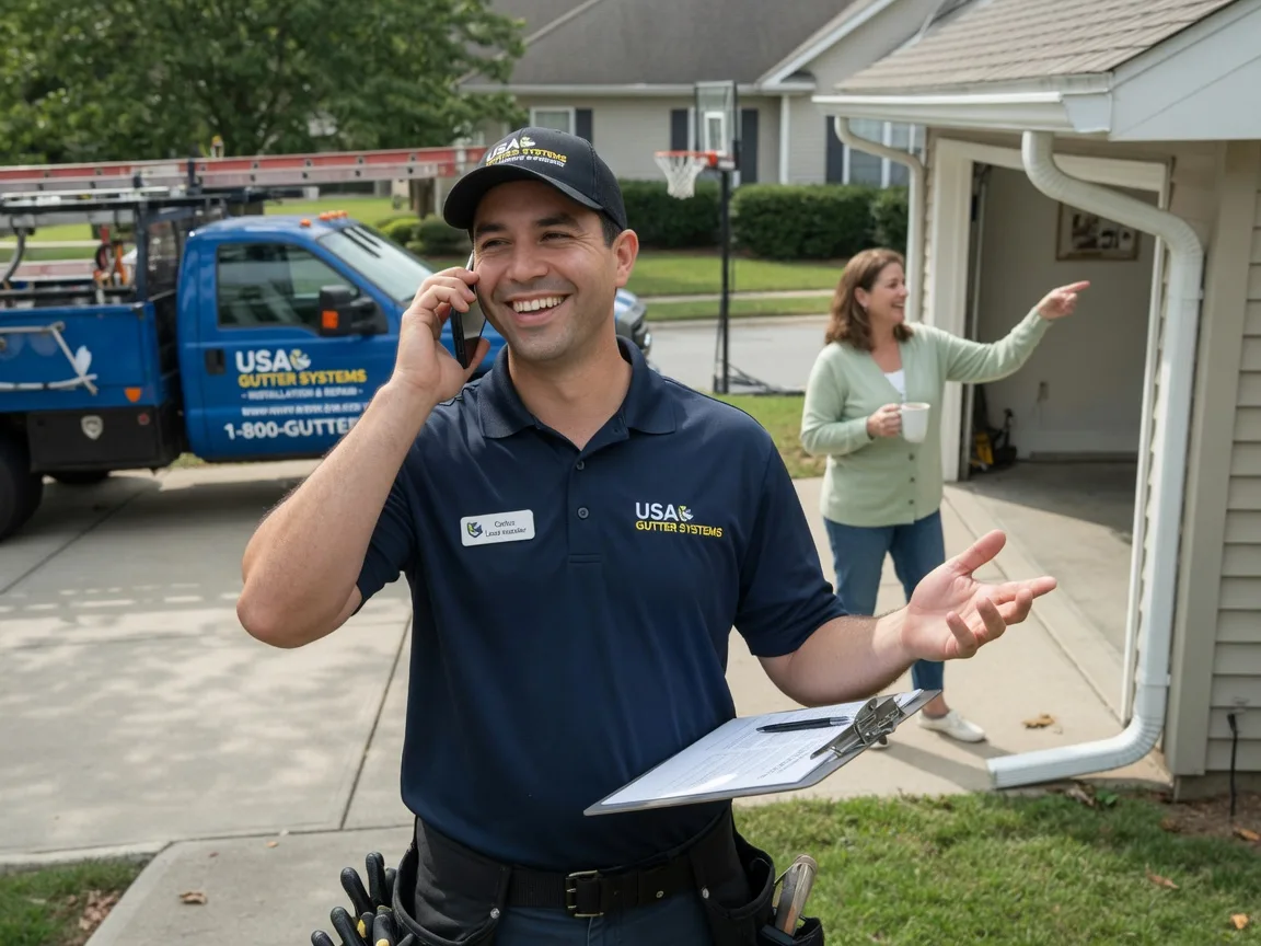 Gutter Installation Assumption, IL FAQs